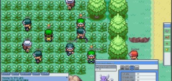 PokéMMO – Le Jeu MMO dans l’univers de Pokémon