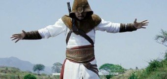 Assassin’s Creed version Bollywood