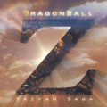 dragon ball fan film saiyan saga