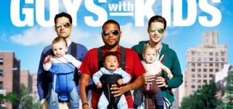 Guys with Kids