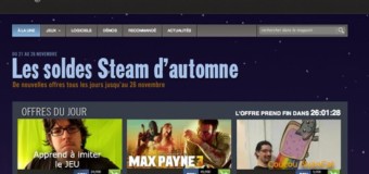 Pourquoi faut-il avoir plusieurs comptes Steam ?