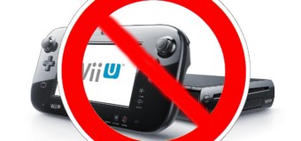 Pourquoi je n’achèterai pas de Wii U.