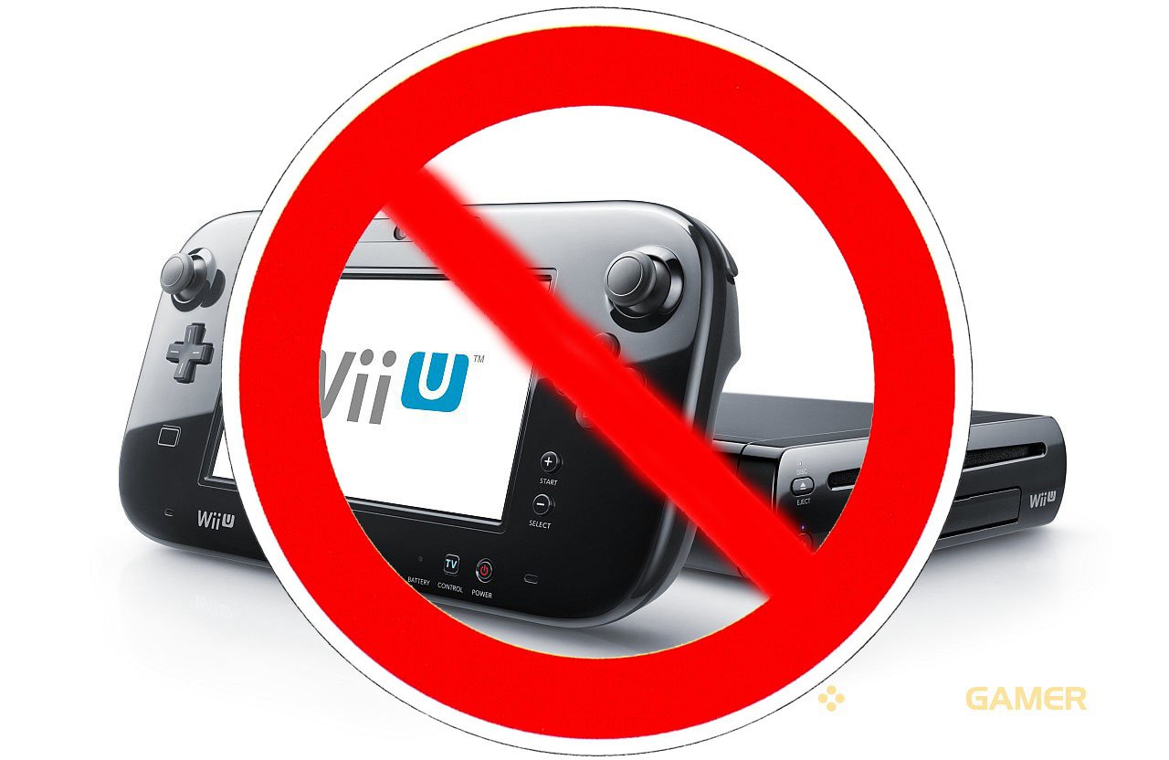 NO WII