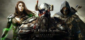 TESO (The Elder Scrolls Online) – Un projet qui avance…