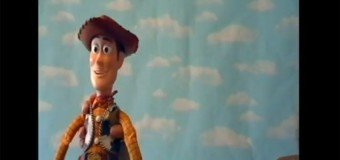 Live Action Toy Story