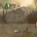 let's play Castle Crashers