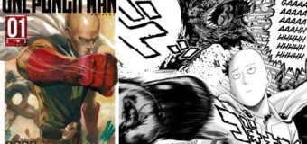 One Punch-Man