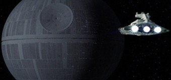 Open Source Death Star