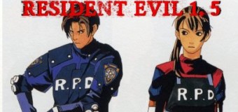 LBLP : Un jeu fantôme sort enfin du néant ! Resident Evil 1.5 !