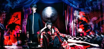 Le manga xxxHOLiC de Clamp en version live Drama