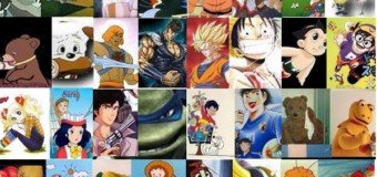 Ces dessins animés intergénérationnels