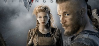 Vikings, quand la chaine History veut faire des séries dignes d’HBO