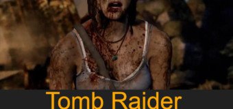 1h pour juger : Tomb Raider (Reboot 2013)