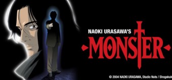 Le manga Monster adapté en série TV par Guillermo del Toro