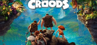 Les Croods, du déjà-vu, mais à ne pas manquer