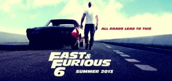 Critique deFast & Furious 6