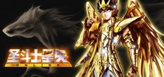 Saint Seiya Online – Les chinois vont bruler leur cosmos !