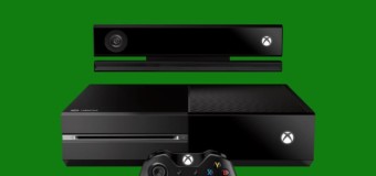 Xbox One enfin dévoilée