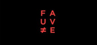 FAUVE ≠ Premier EP : Fauvinisme