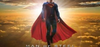 Man Of Steel