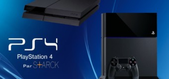 Sony présente enfin sa PS4