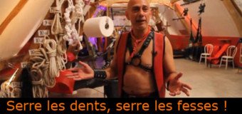 Censure : Ma 1ère confrontation qui est allée beaucoup trop loin…