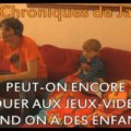 chroniques jayer video