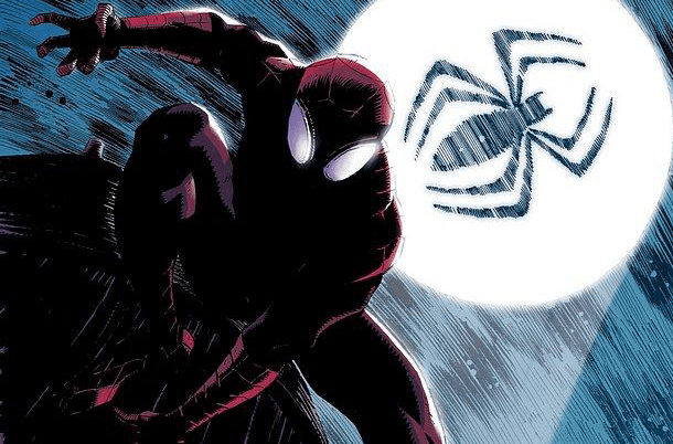 Superior Spiderman comics Superior Spiderman comics