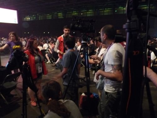 photographes - japan expo 2013