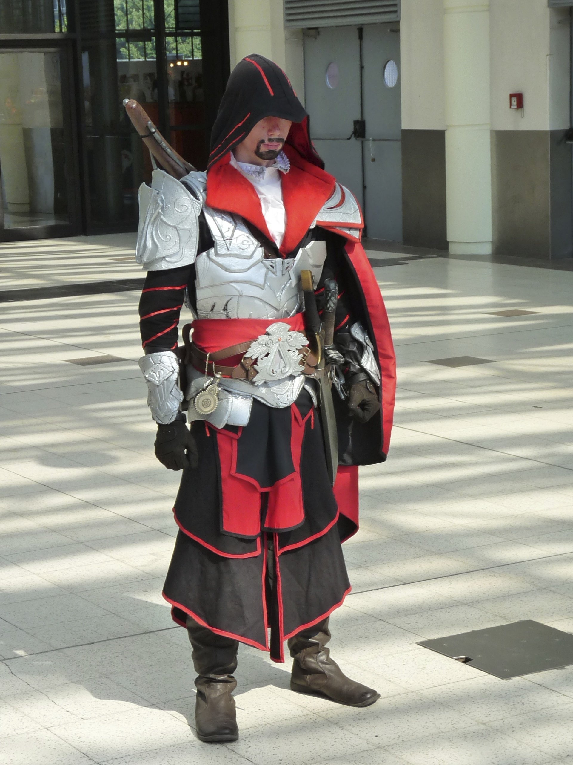 assassin s creed - Japan Expo 2013