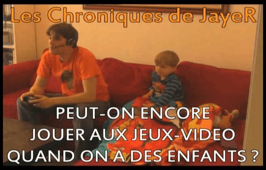 chroniques jayer video