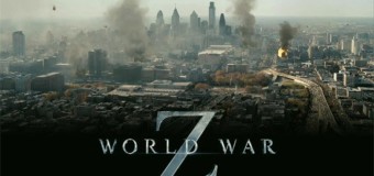 World War Z : film VS livre – Guide et Stratégie de défense anti-Zombies