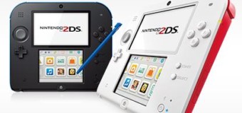 La 2ds pourquoi ? Pour qui ?