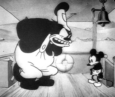 pat hibulaire l 39 évolution d 39 un des méchants les plus a goof troop christmas