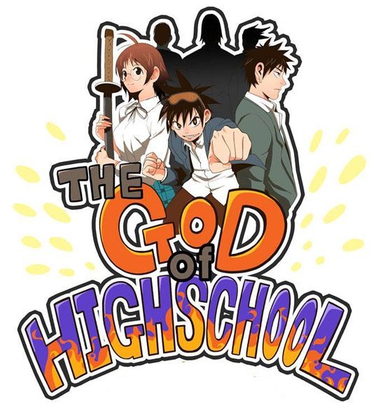 the-god-of-high-school-manga-manhwa