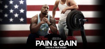 Pain & Gain