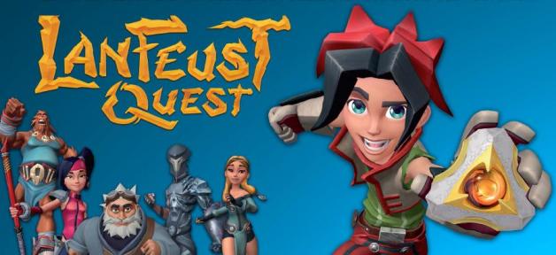 Lanfeust Quest