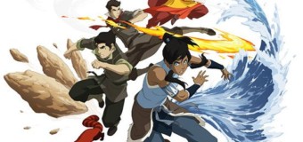 La Légende de Korra – Saison 2 : Les esprits