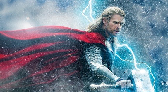 Thor