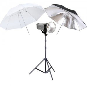 kit-flash parapluie