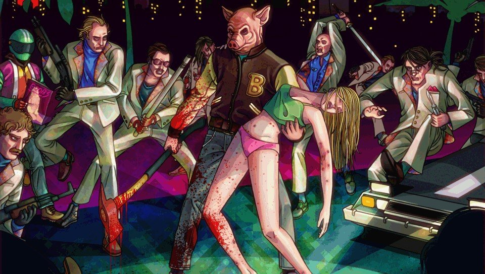 hotline miami hotline miami