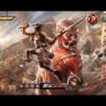 Attaque des Titans (Shingeki no Kyojin) jeu 3DS