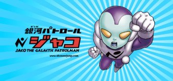 Jaco, retour gagnant à la Dragon Ball pour Akira Toriyama?