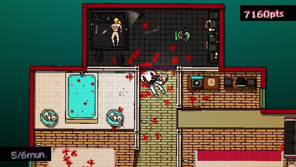 hotline miami