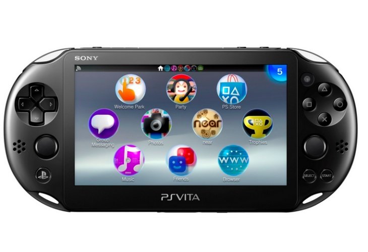 PSVITA 2000