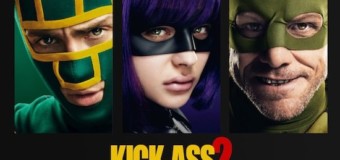 Kick-Ass 2