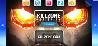 KILLZONE MERCENARY est il un « killer game » de la vita ?