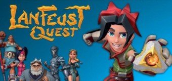 Lanfeust quest