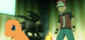 Pokémon : The Origin – un film reboot de la 1ère saison !