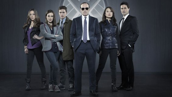 Agents of shield